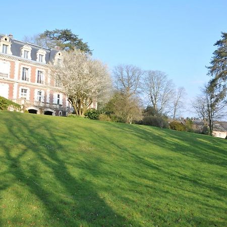 La Terrasse Du Chateau Des Genets - Gite 2 Ou 4 Personnes Gruchet-le-Valasse Eksteriør bilde