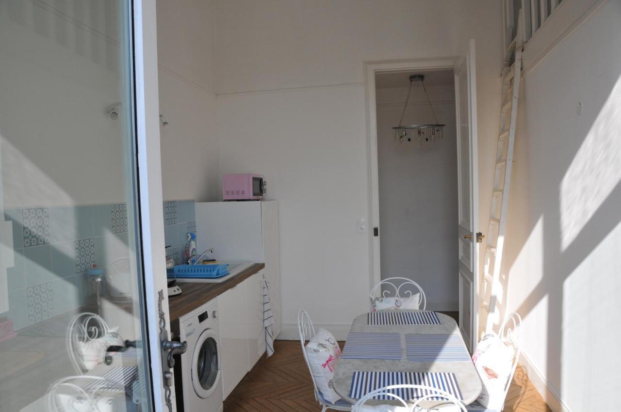 La Terrasse Du Chateau Des Genets - Gite 2 Ou 4 Personnes Gruchet-le-Valasse Eksteriør bilde